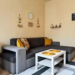 Tiger Apartment