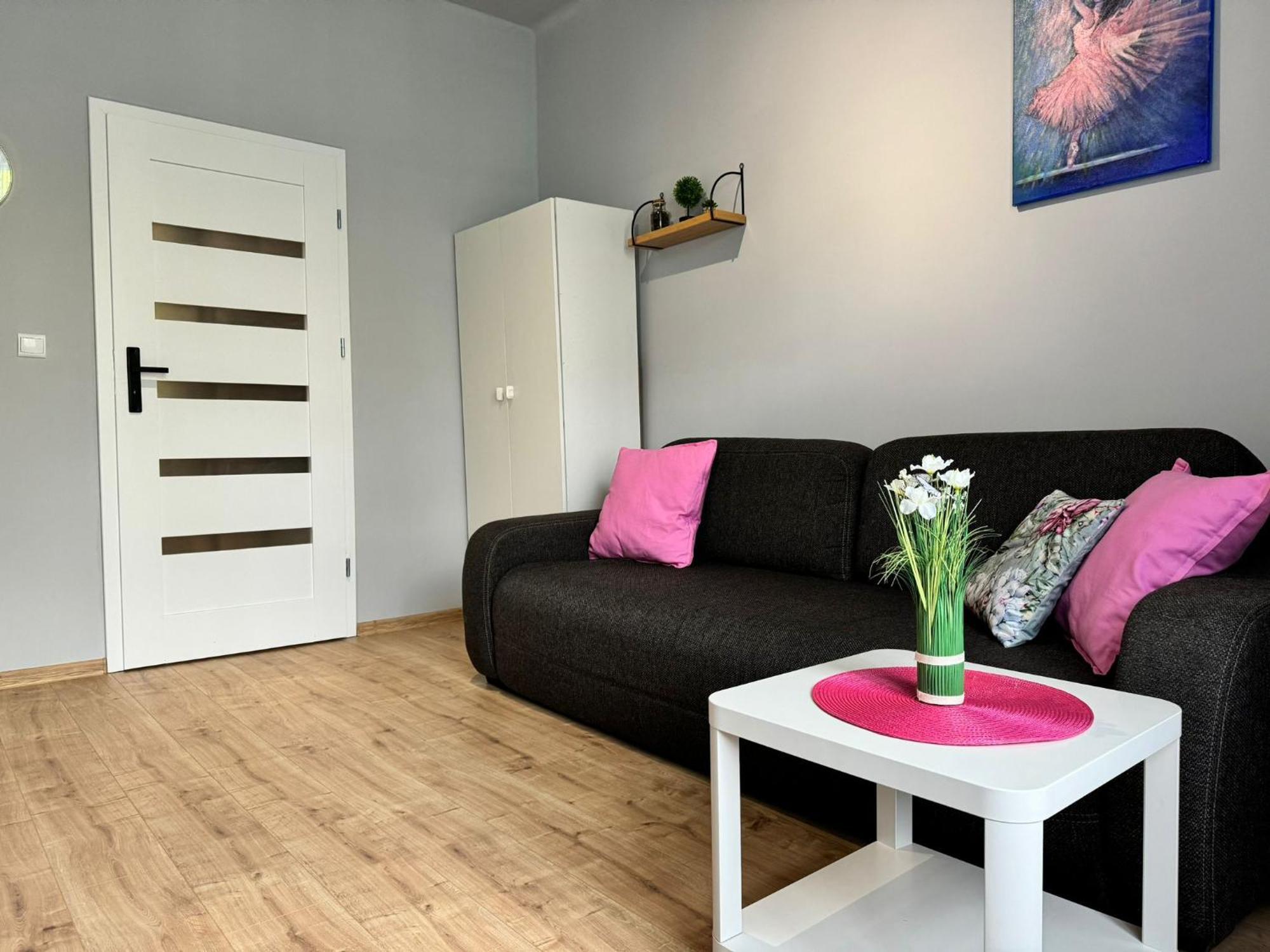 Apartment Tiger Krakau